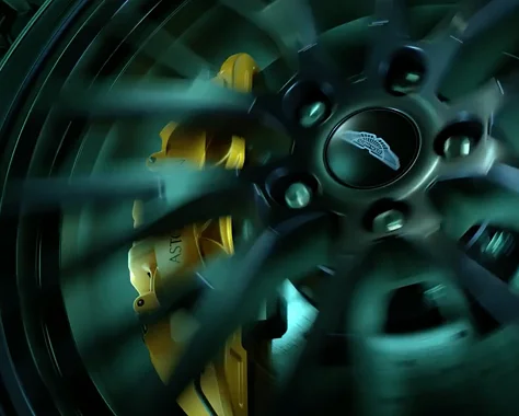 Record braking