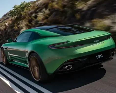 This is no mere GT - this is sharper