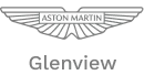 Astom Martin Glenview Footer Logo