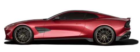 Vanquish