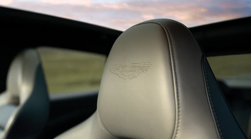 A marriage of sport and luxury