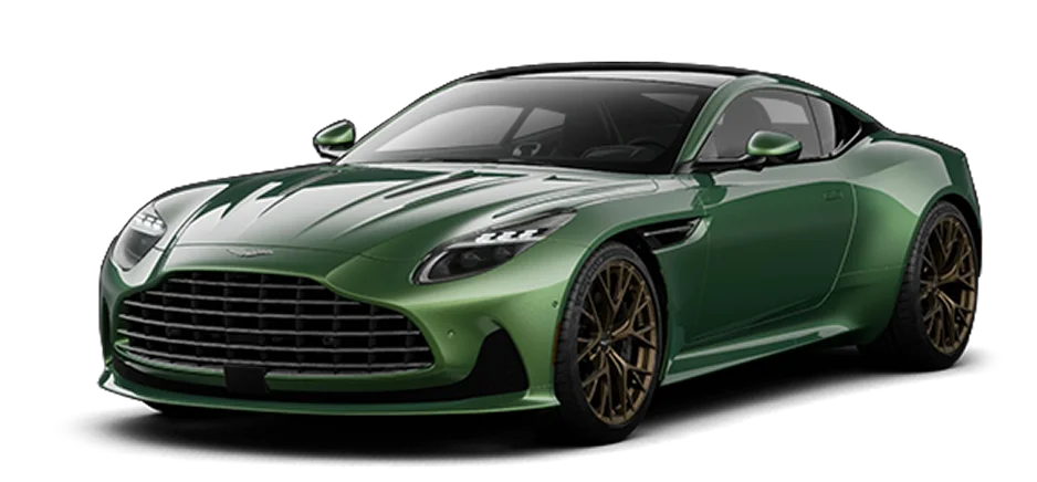 Aston Martin DB12