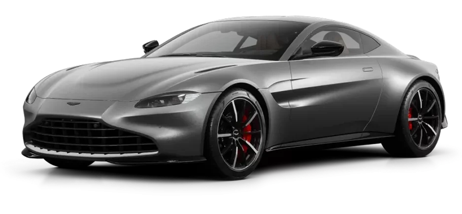 Aston Martin Vantage