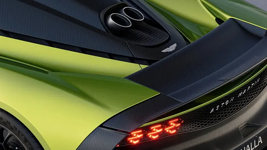 Pure Power