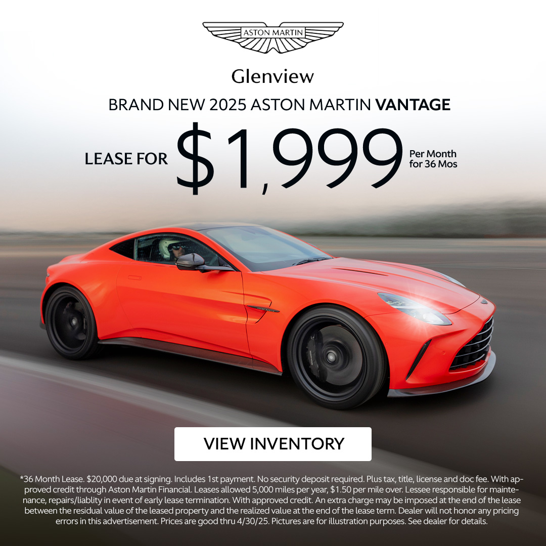Vantage Offer