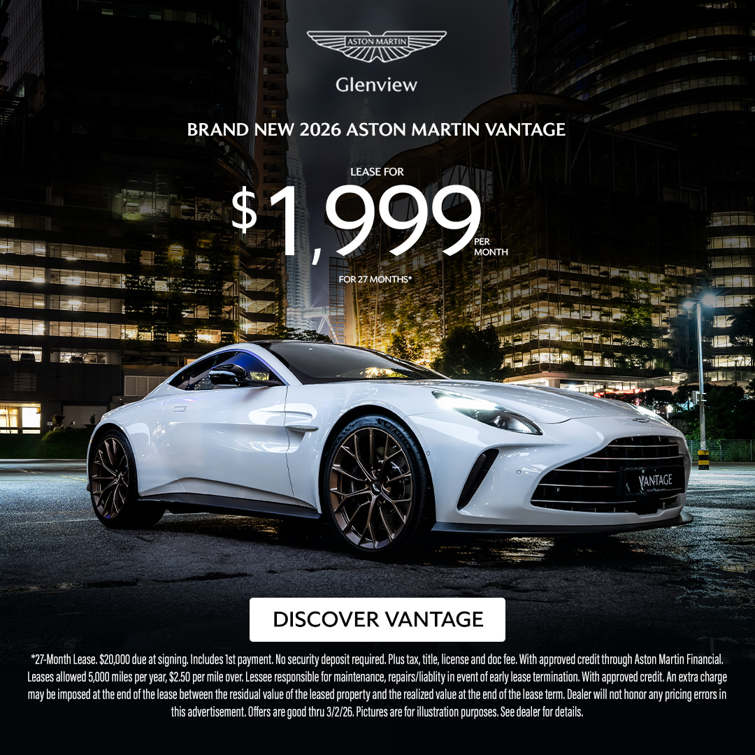 Vantage Offer