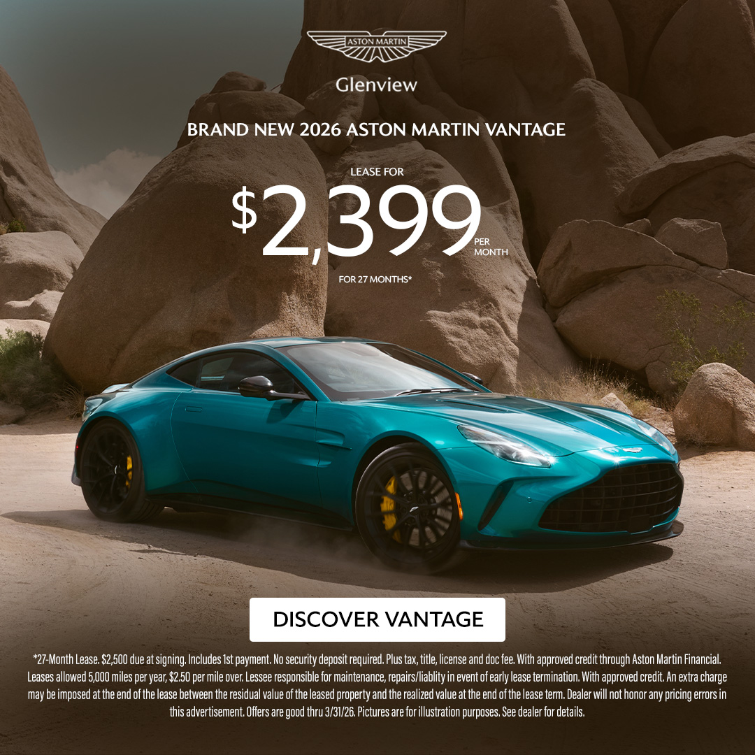 Vantage Offer