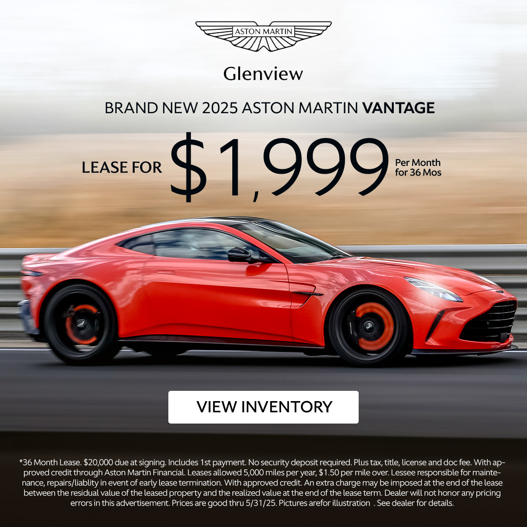 Vantage Offer