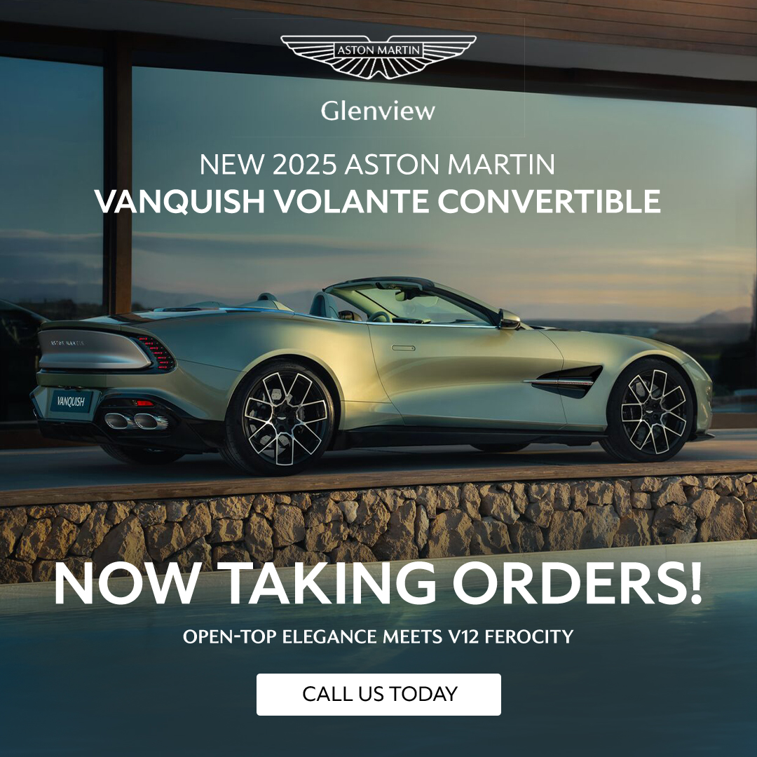 Vanquish Offer