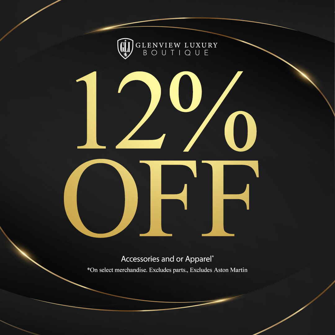 12% off boutique