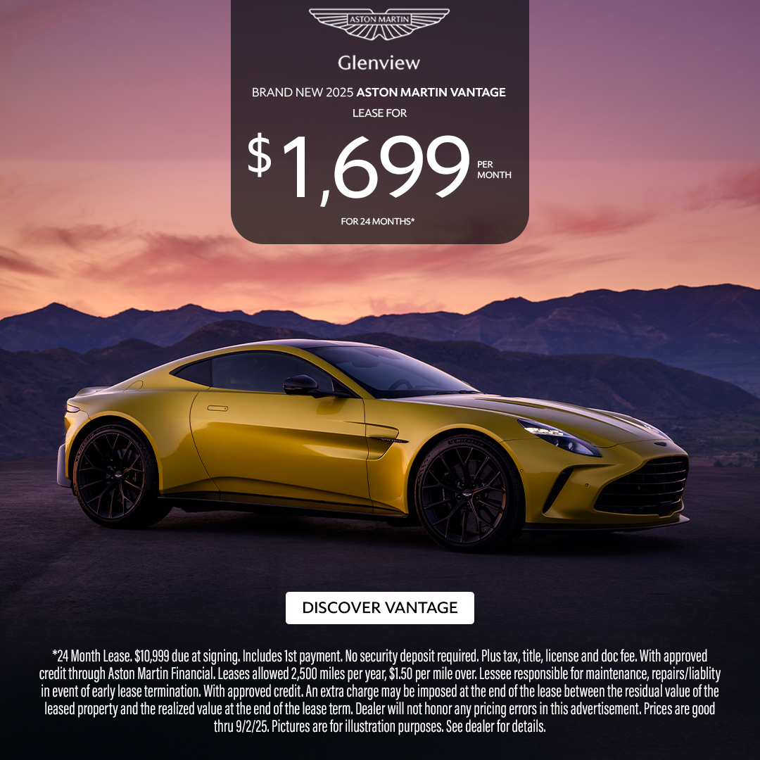 Vantage Offer