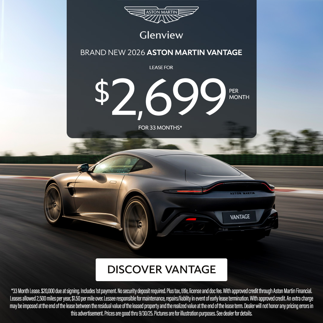 Vantage Offer