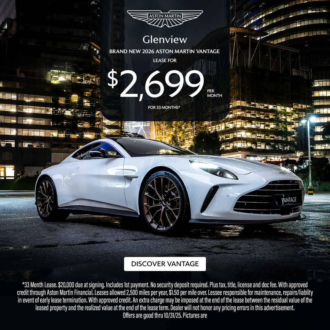 Vantage Offer