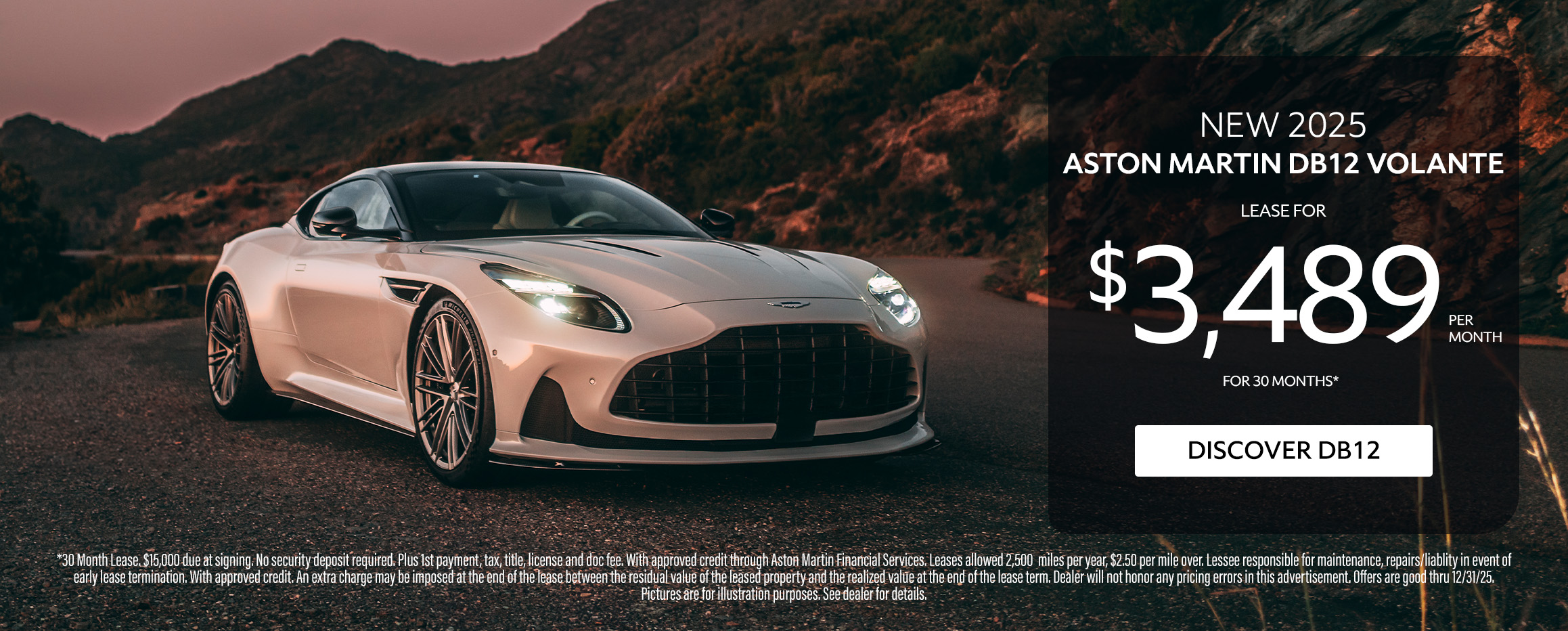 Aston Martin of Glenview